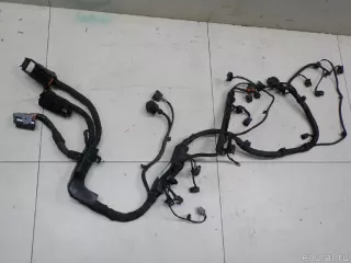 914302T141 Hyundai-Kia Проводка (коса) Kia Optima 3 Арт E51063387, вид 3