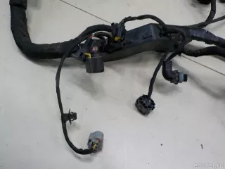 914302T141 Hyundai-Kia Проводка (коса) Kia Optima 3 Арт E51063387, вид 6