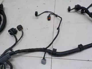 914302T141 Hyundai-Kia Проводка (коса) Kia Optima 3 Арт E51063387, вид 8