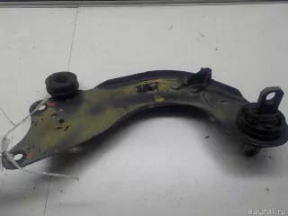 B63B28200A Mazda Рычаг задний продольный правый Mazda 3 BP Арт E51070612, вид 5