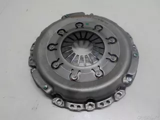 PE2116410 Mazda Корзина сцепления Mazda 3 BP Арт E51071615, вид 1