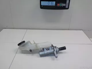 GHY94340Z Mazda Цилиндр тормозной главный Mazda 6 3 Арт E51079615