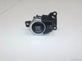 61319291690 BMW Кнопка запуска двигателя BMW X5 F15 Арт E51173159, вид 3