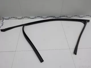 51337289617 BMW Уплотнитель стекла двери BMW X5 F15 Арт E51175304, вид 1