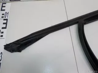 51337289617 BMW Уплотнитель стекла двери BMW X5 F15 Арт E51175304, вид 3