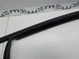 51337289617 BMW Уплотнитель стекла двери BMW X5 F15 Арт E51175304, вид 5