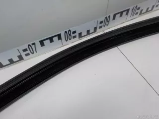 51337289617 BMW Уплотнитель стекла двери BMW X5 F15 Арт E51175304, вид 6