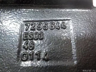 41627357422 BMW Петля двери багажника BMW 3 F30/F31/GT F34 Арт E51217410, вид 6