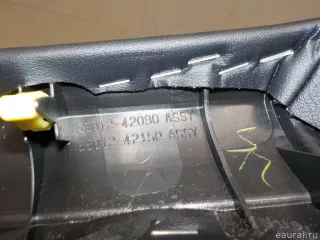 5501242090C5 Toyota Накладка (кузов внутри) Toyota Rav 4 4 Арт E51240143, вид 7