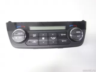 5590042450 Toyota Блок управления климатической установкой Toyota Rav 4 4 Арт E51265160, вид 3