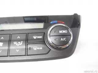 5590042450 Toyota Блок управления климатической установкой Toyota Rav 4 4 Арт E51265160, вид 4