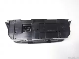 5590042450 Toyota Блок управления климатической установкой Toyota Rav 4 4 Арт E51265160, вид 7