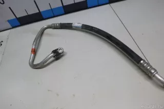 97762A6051 Hyundai-Kia Трубка кондиционера Hyundai i30 GD Арт E51275404, вид 4