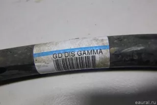 97762A6051 Hyundai-Kia Трубка кондиционера Hyundai i30 GD Арт E51275404, вид 6
