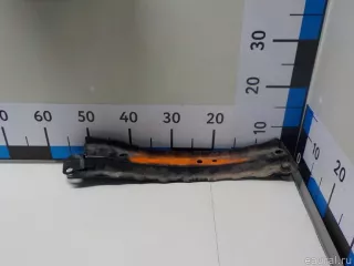 5110748020 Toyota Балка подвески передняя (подрамник) Lexus NX Арт E51287873, вид 1
