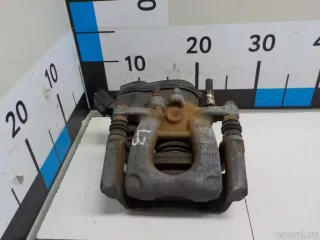  Суппорт тормозной задний левый Mazda 3 BP Арт E51309742, вид 1