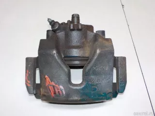 45002TV0E01 Honda Суппорт тормозной передний правый Honda Civic 9 Арт E51332727, вид 1