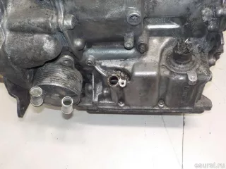 FWHJ03000 Mazda АКПП (автоматическая коробка переключения передач) Mazda 6 3 Арт E51362123, вид 8