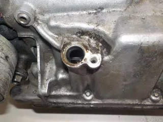 FWHJ03000 Mazda АКПП (автоматическая коробка переключения передач) Mazda 6 3 Арт E51362123, вид 9
