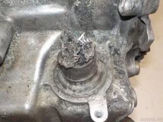 FWHJ03000 Mazda АКПП (автоматическая коробка переключения передач) Mazda 6 3 Арт E51362123, вид 10