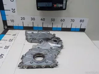213502F600 Hyundai-Kia Крышка двигателя передняя Kia Sorento 3 restailing Арт E51401121, вид 1