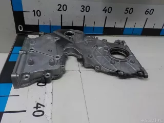 213502F600 Hyundai-Kia Крышка двигателя передняя Kia Sorento 3 restailing Арт E51401121, вид 2