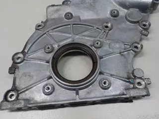 213502F600 Hyundai-Kia Крышка двигателя передняя Kia Sorento 3 restailing Арт E51401121, вид 4