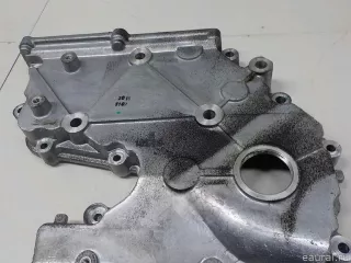 213502F600 Hyundai-Kia Крышка двигателя передняя Kia Sorento 3 restailing Арт E51401121, вид 5
