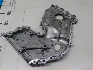 213502F600 Hyundai-Kia Крышка двигателя передняя Kia Sorento 3 restailing Арт E51401121, вид 6