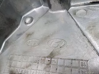 213502F600 Hyundai-Kia Крышка двигателя передняя Kia Sorento 3 restailing Арт E51401121, вид 8