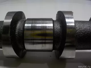 130204BB0C Nissan Распредвал выпускной Nissan Qashqai 2 restailing Арт E51407866, вид 7