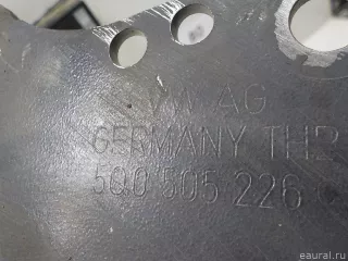 5Q0505224D VAG Рычаг задний правый Volkswagen Golf 7 Арт E51439871, вид 7