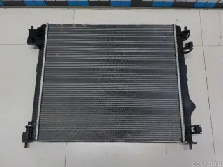 21410HV70A Nissan Радиатор основной Nissan Qashqai 2 restailing Арт E51454755, вид 1