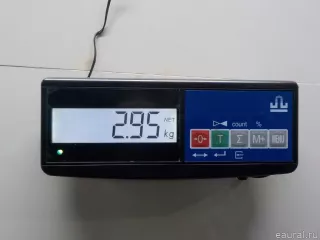 21410HV70A Nissan Радиатор основной Nissan Qashqai 2 restailing Арт E51454755, вид 3