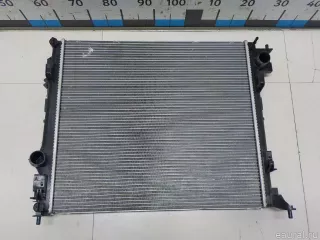 21410HV70A Nissan Радиатор основной Nissan Qashqai 2 restailing Арт E51454755, вид 4