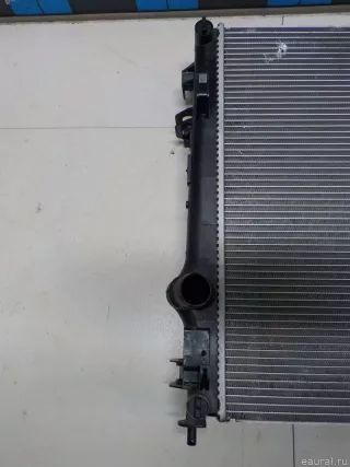 21410HV70A Nissan Радиатор основной Nissan Qashqai 2 restailing Арт E51454755, вид 5