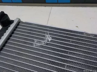 21410HV70A Nissan Радиатор основной Nissan Qashqai 2 restailing Арт E51454755, вид 7