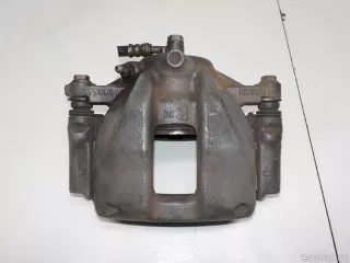 45018T1EG00 Honda Суппорт тормозной передний правый Honda CR-V 4 Арт E51467628, вид 1