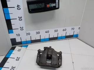 45018T1EG00 Honda Суппорт тормозной передний правый Honda CR-V 4 Арт E51467628, вид 2