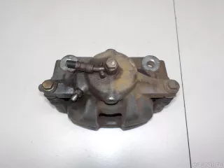 45018T1EG00 Honda Суппорт тормозной передний правый Honda CR-V 4 Арт E51467628, вид 4