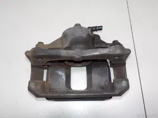 45018T1EG00 Honda Суппорт тормозной передний правый Honda CR-V 4 Арт E51467628, вид 5