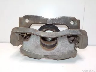 45018T1EG00 Honda Суппорт тормозной передний правый Honda CR-V 4 Арт E51467628, вид 6
