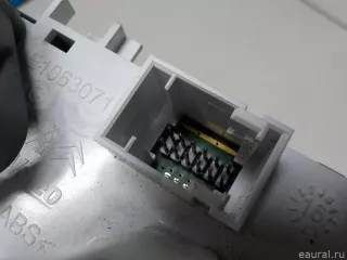 9672248380 Citroen-Peugeot Блок управления (другие) Peugeot 2008 restailing Арт E51473535, вид 9