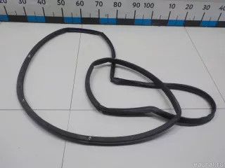 831302T000 Hyundai-Kia Уплотнитель двери Kia Optima 3 Арт E51475952, вид 1