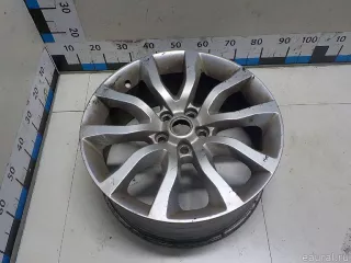 LR044848 Land Rover Диск колесный легкосплавный Land Rover Range Rover Sport 2 restailing Арт E51481996, вид 1