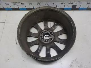 LR044848 Land Rover Диск колесный легкосплавный Land Rover Range Rover Sport 2 restailing Арт E51481996, вид 13
