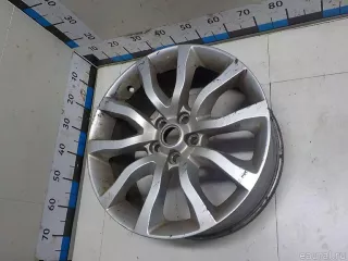 LR044848 Land Rover Диск колесный легкосплавный Land Rover Range Rover Sport 2 restailing Арт E51481996, вид 4