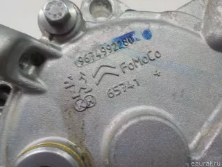 9674992180 Citroen-Peugeot Привод ТНВД Ford Kuga 2 Арт E51489085, вид 5
