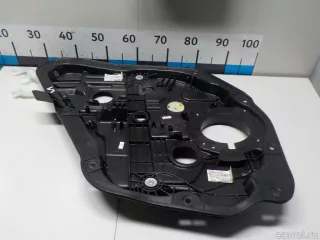 83471A2010 Hyundai-Kia Стеклоподъемник электр. задний левый Kia Ceed 2 Арт E51500946, вид 3