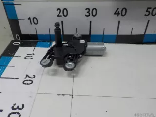 5G0955711A VAG Моторчик заднего стеклоочистителя (дворника) Volkswagen Passat B8 Арт E51526661, вид 1